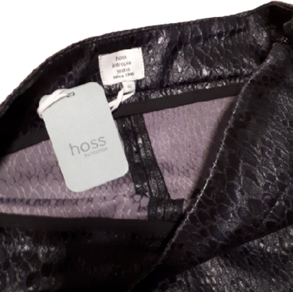 Hoss Intropia snake pants - Picture 4 of 6